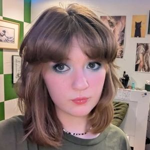 Meet your Posher, Sienna